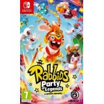 Rabbids Party of Legends [Switch]